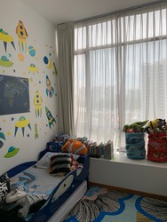 The Trizon (D10), Condominium #215278521
